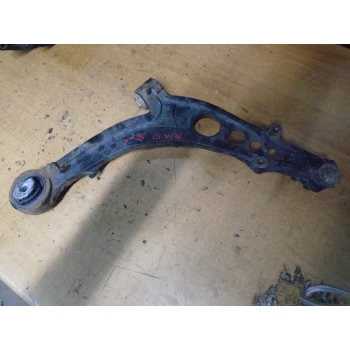 BRACCIO OSCILLANTE ANTERIORE SINISTRO Fiat Punto 2001 1.2