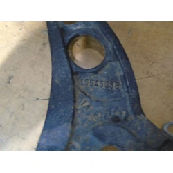 BRACCIO OSCILLANTE ANTERIORE SINISTRO Fiat Punto 2001 1.2