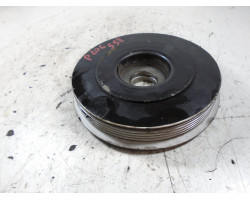 PULLEY Peugeot 206 2005 1.4 HDI 