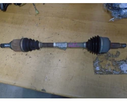 SEMIALBERO SEMIASSE ANTERIORE DESTRO Renault MEGANE III  2008 1.6 16V