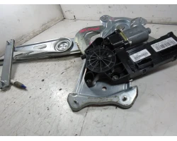 WINDOW MECHANISM FRONT LEFT Renault MEGANE III  2011 1.6 16V COUPE 966318-200