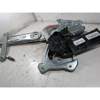 WINDOW MECHANISM FRONT LEFT Renault MEGANE III  2011 1.6 16V COUPE 966318-200