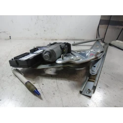 WINDOW MECHANISM FRONT LEFT Renault MEGANE III  2011 1.6 16V COUPE 966318-200