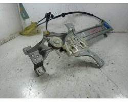 WINDOW MECHANISM REAR RIGHT Renault MEGANE III  2008 1.6 16V 8270003r