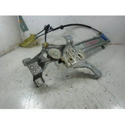 MEHANIZEM ŠIPE  ZADAJ DESNA Renault MEGANE III  2008 1.6 16V 8270003r