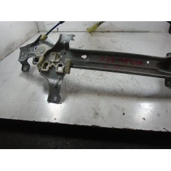 WINDOW MECHANISM REAR RIGHT Renault MEGANE III  2008 1.6 16V 8270003r