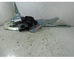 MECCANISMO ALZA VETRO ANTERIORE DESTRA Renault MEGANE III  2011 1.6 16V COUPE 807303972r
