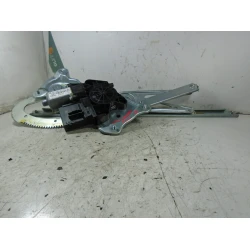 WINDOW MECHANISM FRONT RIGHT Renault MEGANE III  2011 1.6 16V COUPE 807303972r