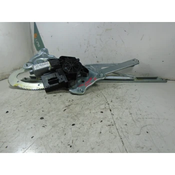 MECCANISMO ALZA VETRO ANTERIORE DESTRA Renault MEGANE III  2011 1.6 16V COUPE 807303972r