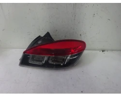 FARO POSTERIORE DESTRO Renault MEGANE III  2011 1.6 16V COUPE