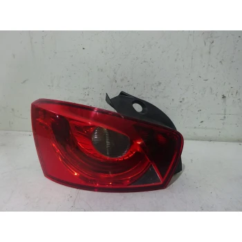 TAIL LIGHT LEFT Seat Ibiza 2014 1.2TSI
