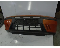 BUMPER FRONT Fiat Punto 2000 1.2