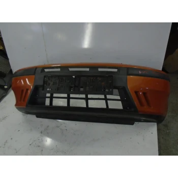 BUMPER FRONT Fiat Punto 2000 1.2