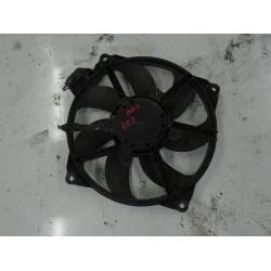 VENTILATOR HLADILNIKA Renault MEGANE III  2008 1.6 16V