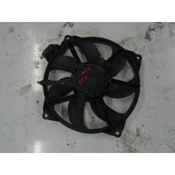 VENTILATOR HLADILNIKA Renault MEGANE III  2008 1.6 16V