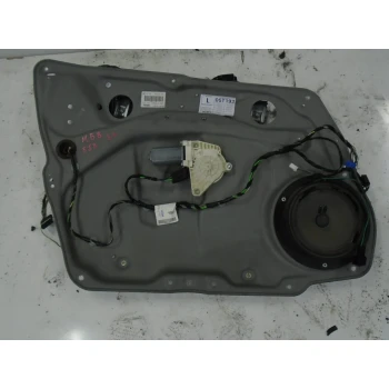 WINDOW MECHANISM FRONT LEFT Mercedes-Benz B-Klasse 2006 B 180 CDI