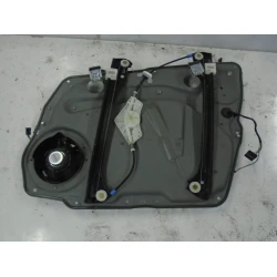 WINDOW MECHANISM FRONT LEFT Mercedes-Benz B-Klasse 2006 B 180 CDI