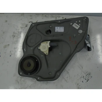 WINDOW MECHANISM REAR RIGHT Mercedes-Benz B-Klasse 2006 B 180 CDI