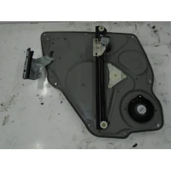 WINDOW MECHANISM REAR RIGHT Mercedes-Benz B-Klasse 2006 B 180 CDI