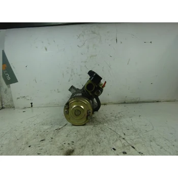 STARTER MOTOR Mazda Mazda6 2006 1.8 I M000T90981