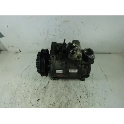 AIR CONDITIONING COMPRESSOR Audi A6, S6 2002 2.5 TDI 447220-8812 AIR CONDITIONING COMPRESSOR Audi A6, S6 2002 2.5 TDI 447220-8812