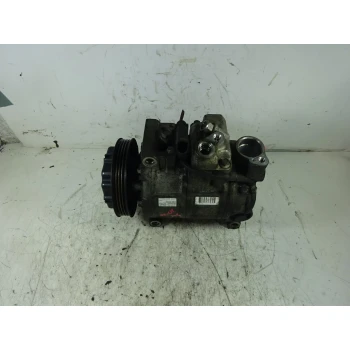 AIR CONDITIONING COMPRESSOR Audi A6, S6 2002 2.5 TDI 447220-8812