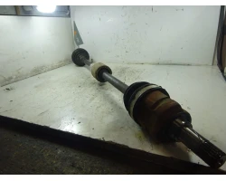 SEMIALBERO SEMIASSE ANTERIORE DESTRO Opel Corsa 2011 1.4 16V