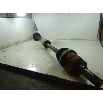 SEMIALBERO SEMIASSE ANTERIORE DESTRO Opel Corsa 2011 1.4 16V