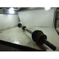 SEMIALBERO SEMIASSE ANTERIORE DESTRO Opel Corsa 2011 1.4 16V