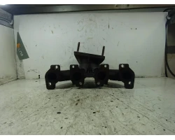 EXHAUST MANIFOLD Peugeot 207 2007 1.6 i 16V 9661918480