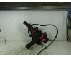 WHEEL HUB COMPLETE FRONT LEFT Fiat Grande Punto 2009 1.4