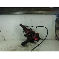MOZZO SINISTRO ANTERIORE CON MONTANTE Fiat Grande Punto 2009 1.4