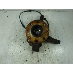 WHEEL HUB COMPLETE FRONT LEFT Fiat Grande Punto 2009 1.4