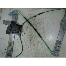 MECCANISMO ALZA VETRO ANTERIORE DESTRA Opel Corsa 2011 1.4 16V 541613212