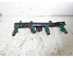 INJECTOR Peugeot 207 2007 1.4 9655833580