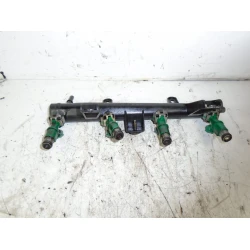 INJECTOR Peugeot 207 2007 1.4 9655833580