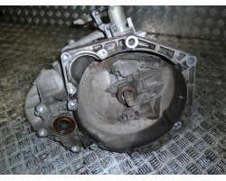 GEARBOX Opel Insignia 2011 2.0DT 