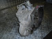 GEARBOX Opel Insignia 2011 2.0DT 