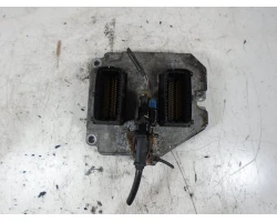 ENGINE CONTROL UNIT Saab 9-3 2006 ESTATE 1.8I 55355292