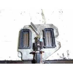 ENGINE CONTROL UNIT Saab 9-3 2006 ESTATE 1.8I 55355292