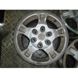 PLATIŠČE 16' Mitsubishi Pajero, Montero 2005 3.2 J16x7JJ
