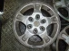 PLATIŠČE 16' Mitsubishi Pajero, Montero 2005 3.2 J16x7JJ