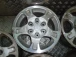 PLATIŠČE 16' Mitsubishi Pajero, Montero 2005 3.2 J16x7JJ