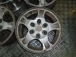 PLATIŠČE 16' Mitsubishi Pajero, Montero 2005 3.2 J16x7JJ