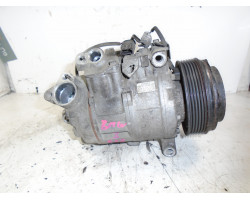 AIR CONDITIONING COMPRESSOR BMW 3 2009 318D TOURING 64526987862-03