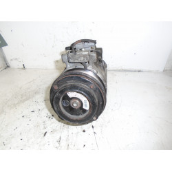 AIR CONDITIONING COMPRESSOR BMW 3 2009 318D TOURING 64526987862-03