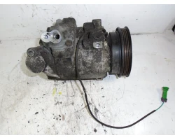 COMPRESSORE CLIMATIZZATORE Volkswagen Passat 1998 1.6
