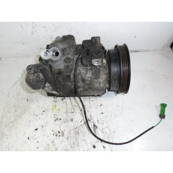 COMPRESSORE CLIMATIZZATORE Volkswagen Passat 1998 1.6