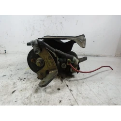 STARTER MOTOR Volkswagen Passat 1998 1.6 FK606RS11467