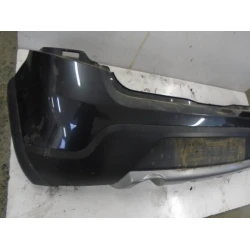 PARAURTO POSTERIORE Dacia Sandero 2012 1.5 DCI STEPWAY